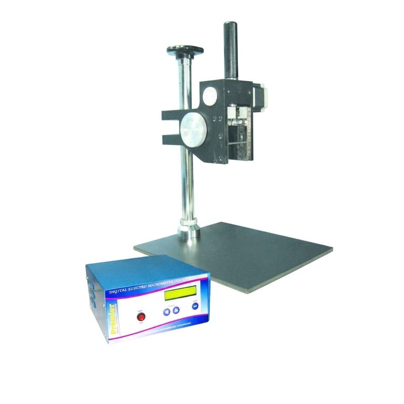 Electro Mechanical Contact Coder